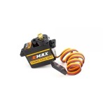 Wholesale EMAX ES08MDII Metal Digital 13g Waterproof With Gears Uesd for RC Car Helicopter Boat Airplane Accessories